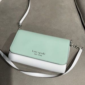 Kate Spade small crossbody purse